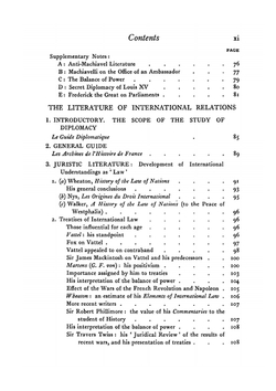 Diplomacy and the study of international relations | Heatley David Playfair