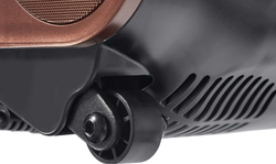 Беговая дорожка Titanium Masters Slimtech C20, коричневая