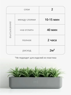 Грунтовка KUDO "Грунт алкидный универсальный", аэрозоль, 520 мл, серый
