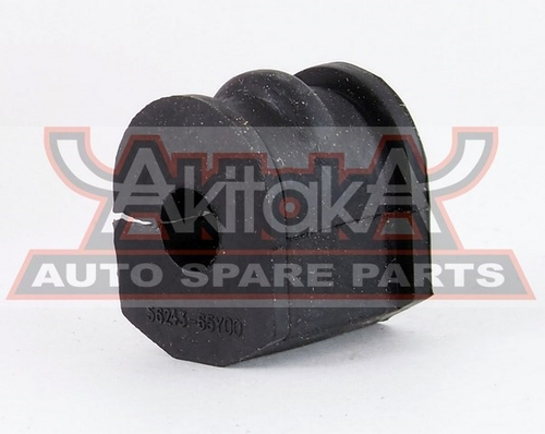 Втулка заднего амортизатора ASVA(Кратность 1 шт) 0203B15WDR