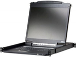 Переключатель KVM Aten CL1308N-ATA-RG