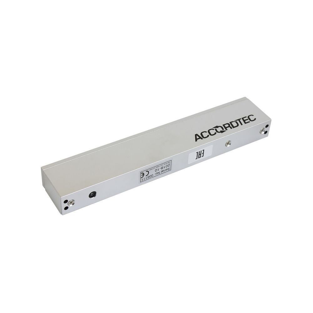 ML-295AL замок электромагнитный AccordTec