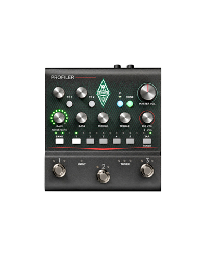 Kemper Profiler Player