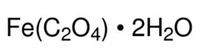 железо щавелевокислое 2-водное