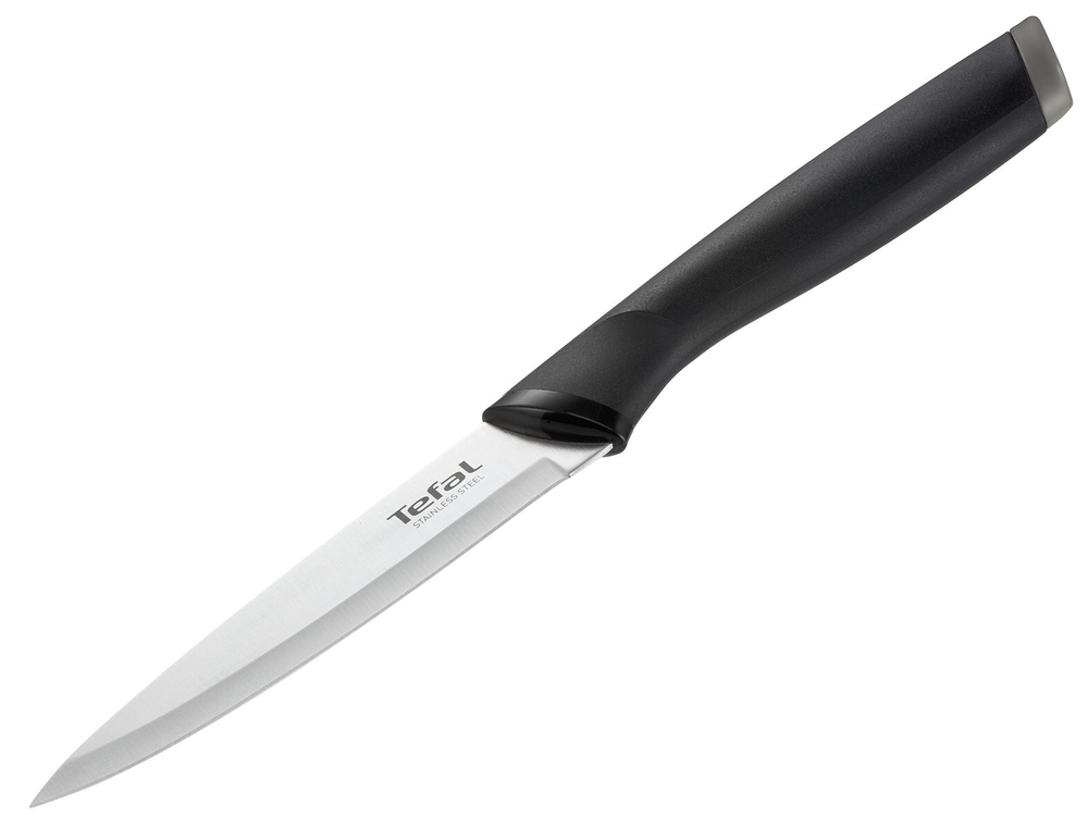 Нож универсальный 12 см. Tefal Comfort K2213904 редактировать