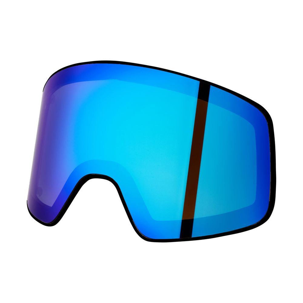 HEAD линза для очков ( маски ) горнолыжных 378704 Horizon, Horizon Race Линза Horizon Lens smoke blue FMR S3