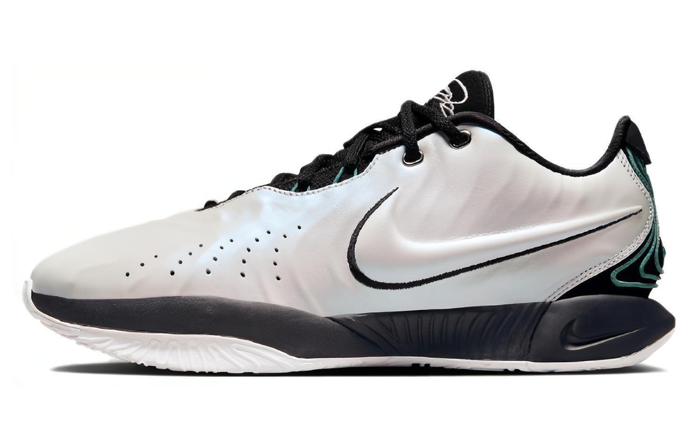 Кроссовки Nike Lebron 21 "Conchiolin" Ep