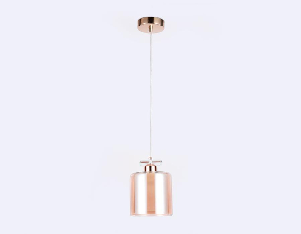 Подвесной светильник Ambrella Light Traditional TR3578