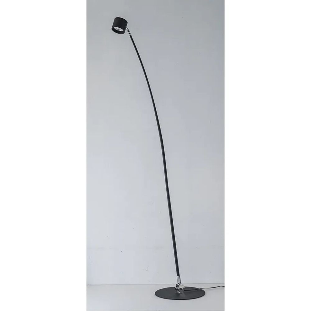 Торшер iLedex Tango 3082F-1 BK