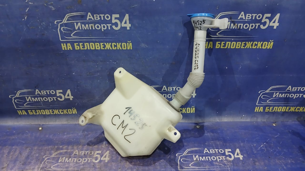 Бачок омывателя Honda ACCORD 2002-2008