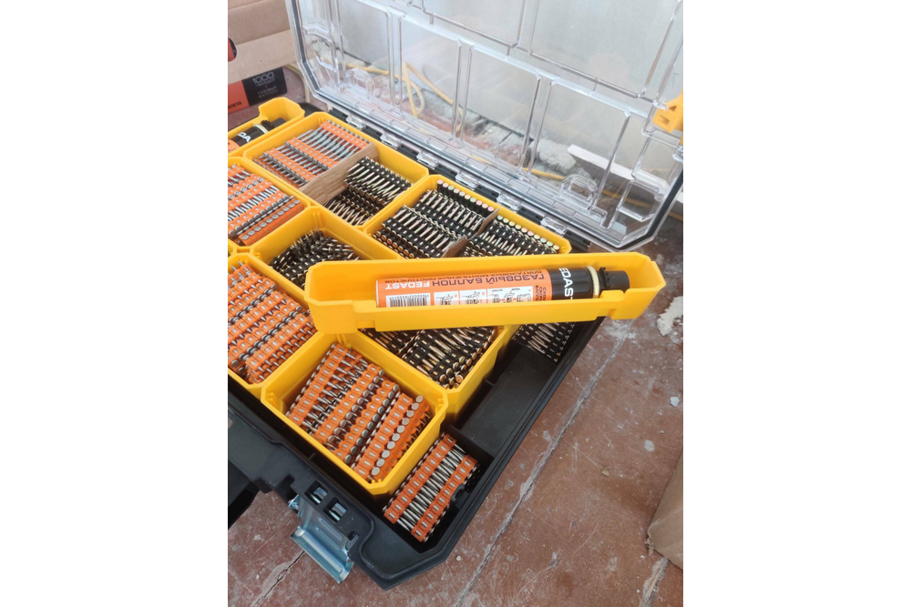 Органайзер DEWALT TSTAK DWST82968-1