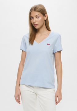 Футболка женская LEVI'S PERFECT VNECK