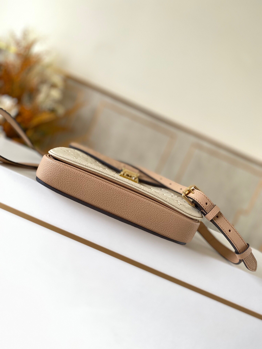 Louis Vuitton Pochette Metis