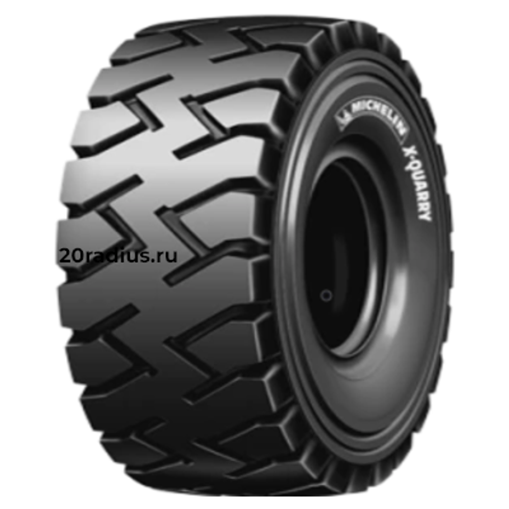 24,00R35 ** X Quarry S E4 TL