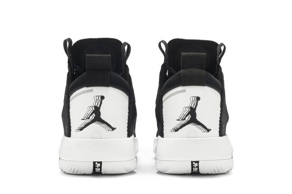 Кроссовки Jordan Air Jordan 34 "Eclipse"
