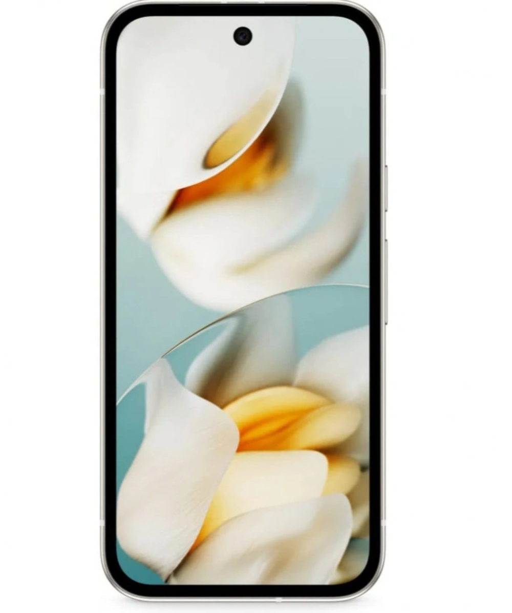 Google Pixel 9A 8/256Gb Porcelain – купить за 39 999 ₽ | ТехноСеть
