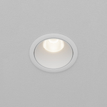 Встраиваемый светодиодный светильник Maytoni Dip DL115-10W-4K-W