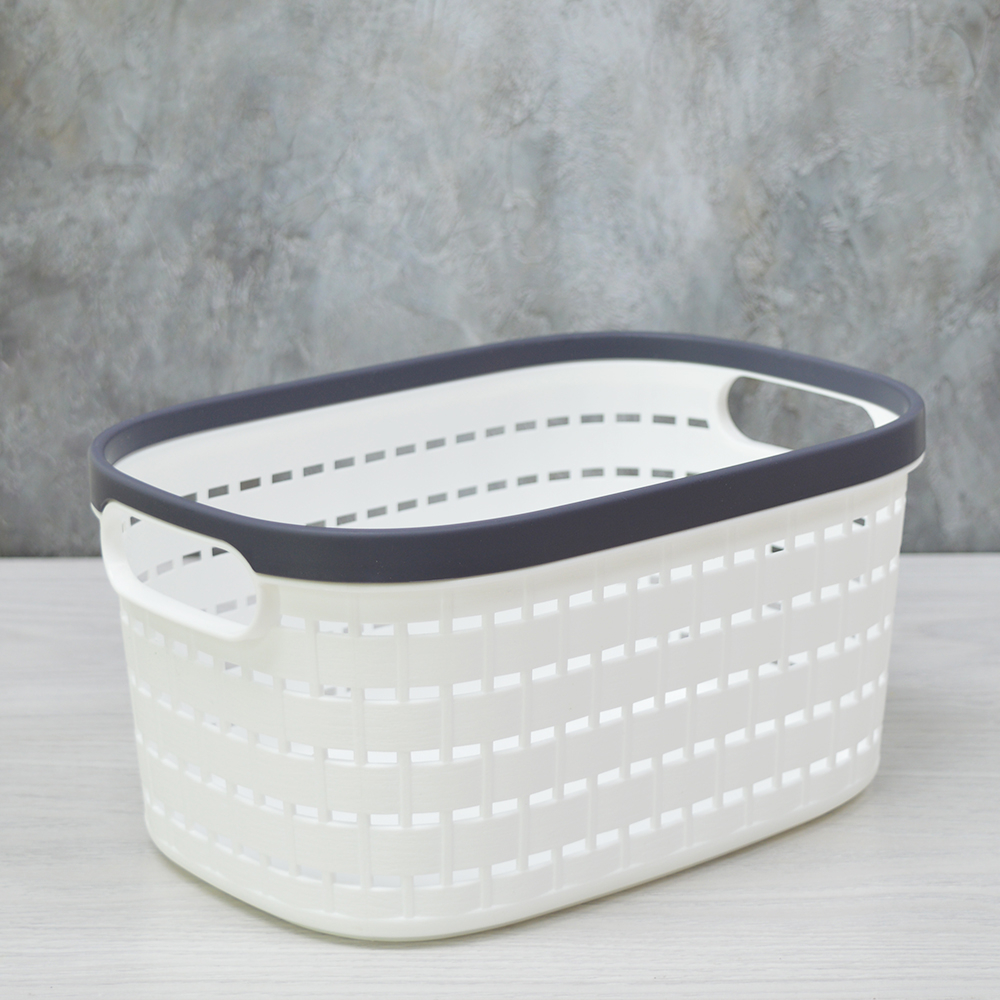 Корзина для хранения 24.5*17*12.5см, NN50644-117