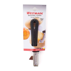 Нож для чистки с плавающим лезвием Westmark Gentle 28042270 Германия фото
