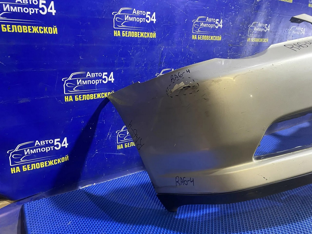 Бампер передний Honda ODYSSEY 2000