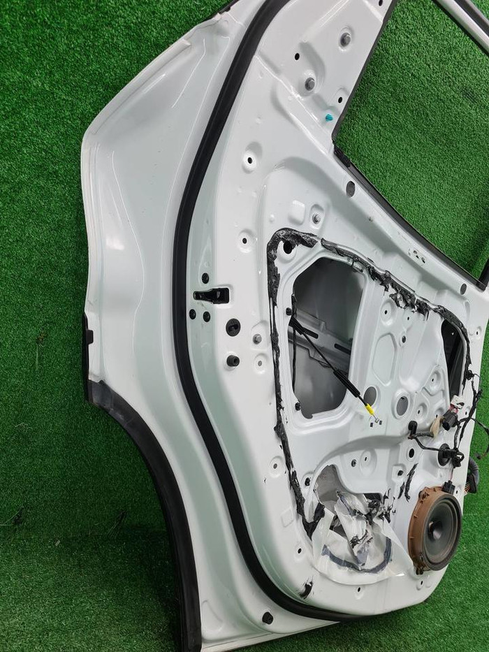 Дверь задняя левая Changan Uni-T (2020-н.в.)