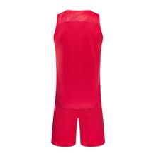 Форма баскетбольная детская KELME 3593052-600-150, рост 150