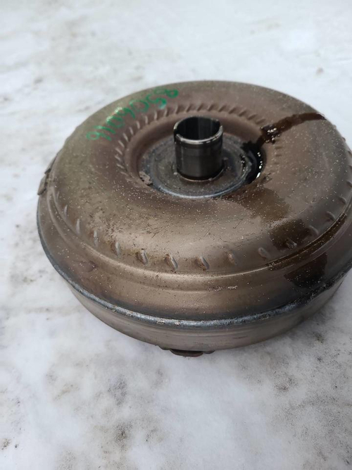 Гидротрансформатор АКПП Mini Hatch F56 (2013-2024)