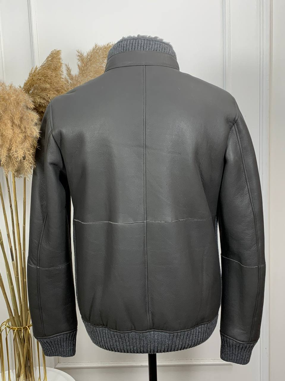 Дубленка Brunello Cucinelli, арт. 467839409