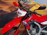 HONDA CRF 300L