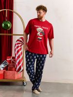 Костюм мужской Коляда-4 Виотекс БОРДОВЫЙ