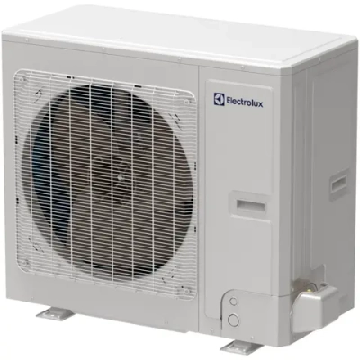 Electrolux ECC-14-G блок компрессорно-конденсаторный неинверторный с комплектом НС-1599062