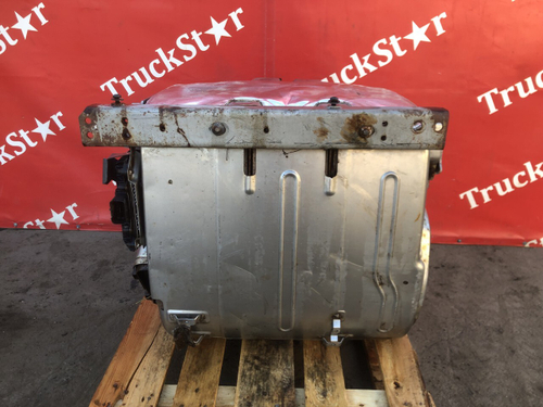 Глушитель основной 2018г.