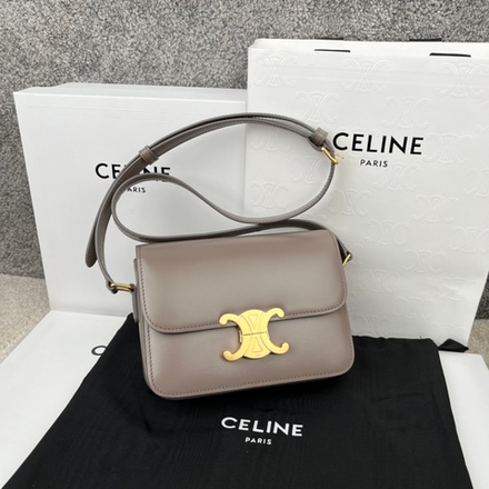 Celine Triomphe Bag 18 cm