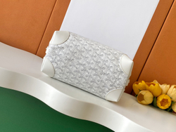 Goyard Bowling 25 Toiletry Bag