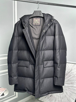 Пуховик Loro Piana