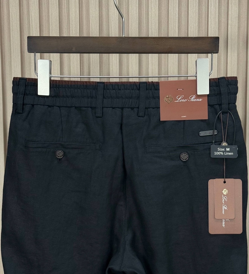 Брюки Loro Piana