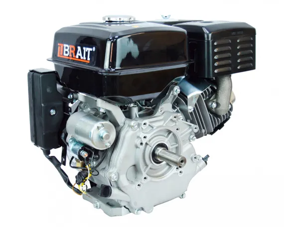 Двигатель бензиновый &quot;BRAIT&quot; GE925E (9 л.с., электростартер)