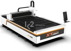 Станок лазерной резки листового металла XTLaser серии S
