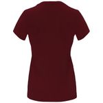 Женская футболка Capri с короткими рукавами