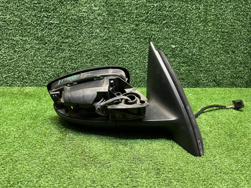 Зеркало правое Skoda Rapid 1 (2012-2017) 5 конт.