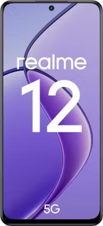 Смартфон Realme 12 5G 8/256GB Purple