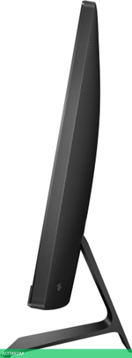 Моноблок Asus F3702WFA-BPE0100 черный (90PT03M2-M00D80)