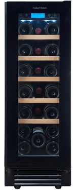 Встраиваемый винный шкаф Cellar Private CP020-1TBH