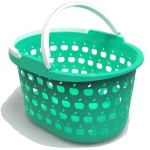 Корзинка овальная 10,5л СТАЙЛ