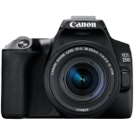 Зеркальный фотоаппарат Canon EOS 250D Kit EF-S 18-55mm f/4.0-5.6 IS STM