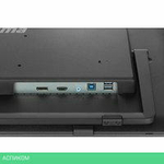 Портативный монитор Iiyama ProLite T2755MSC-B1