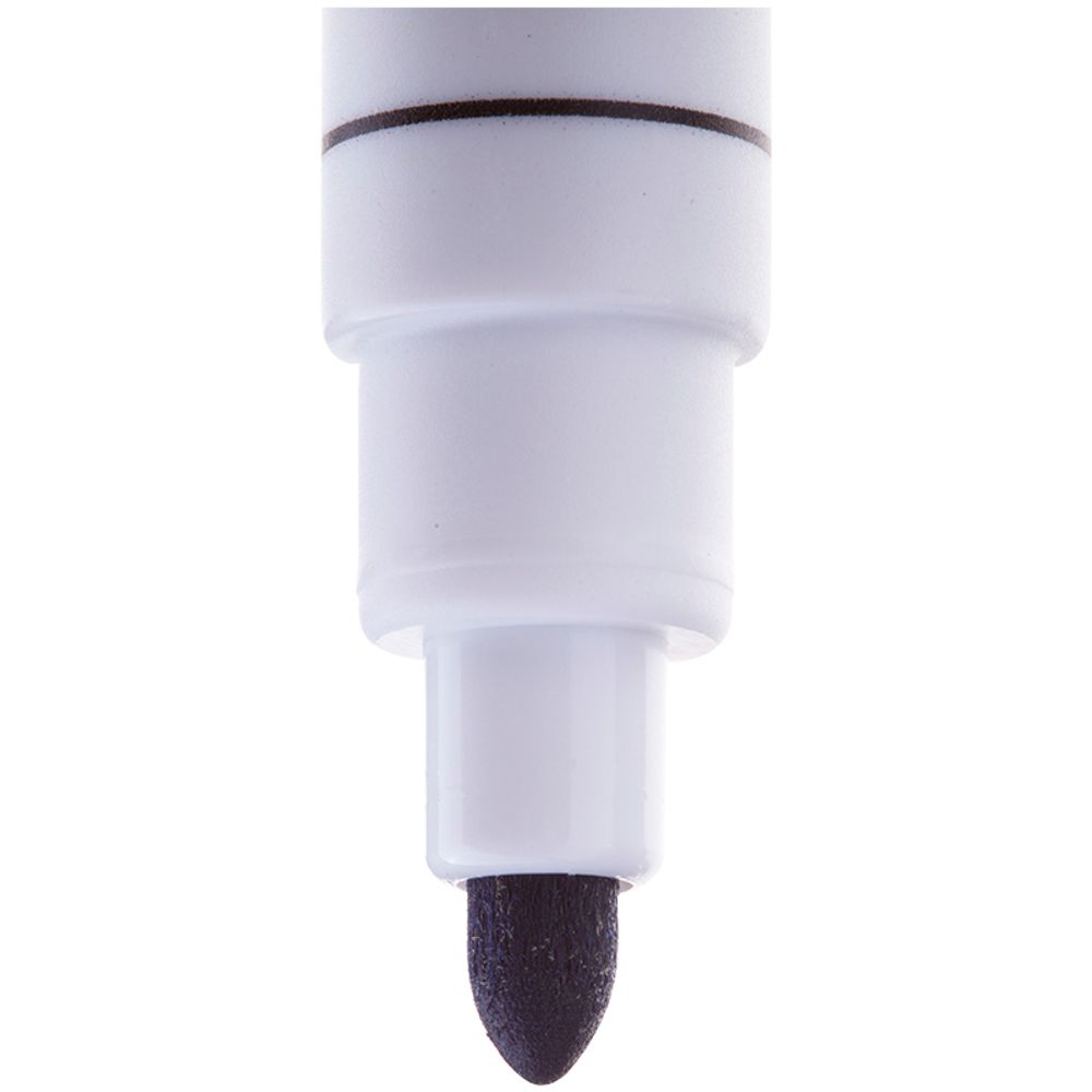 Маркер для магнитно-маркерных досок 2.5мм, Centropen, синий