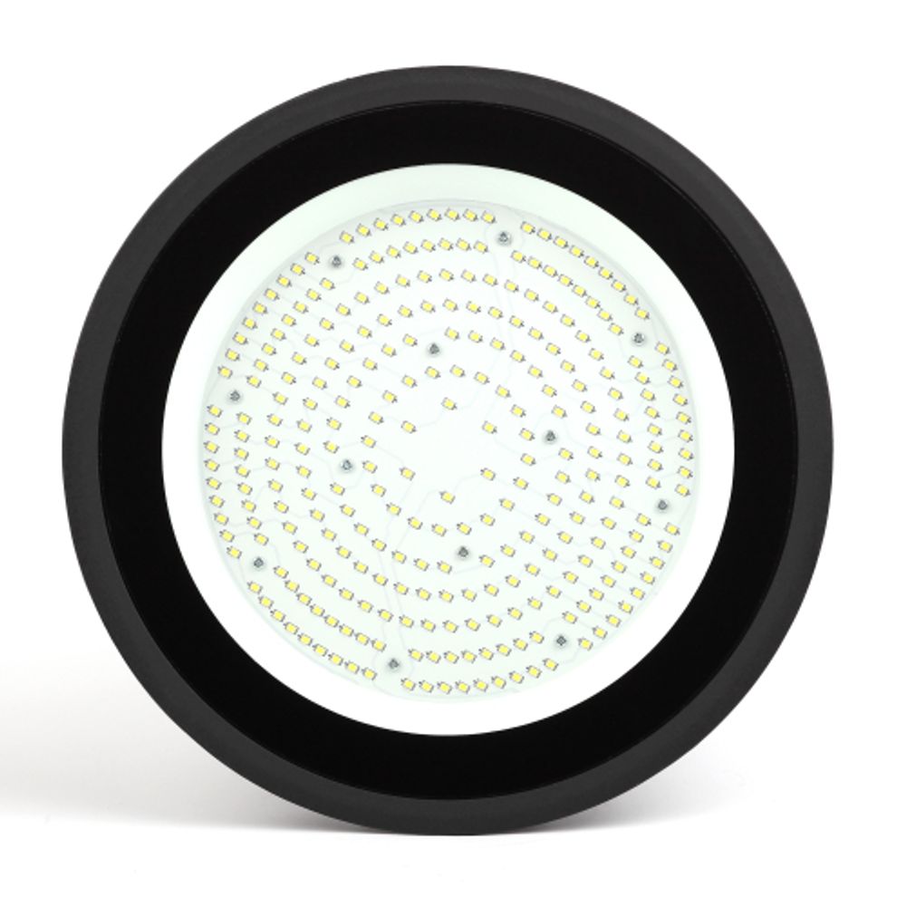 Светильник светодиодный ЭРА SPP-402-0-50K-150 150Вт 5000К 15000Лм Кп&lt;2% КСС Д подвесной