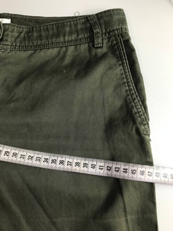 Шорты Mango в городском стиле, маркировка 38 eur, визуально на 44 размер