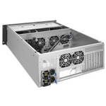 Серверный корпус Exegate Pro 4U650-010/4U4139L/Redundant 2x1000W